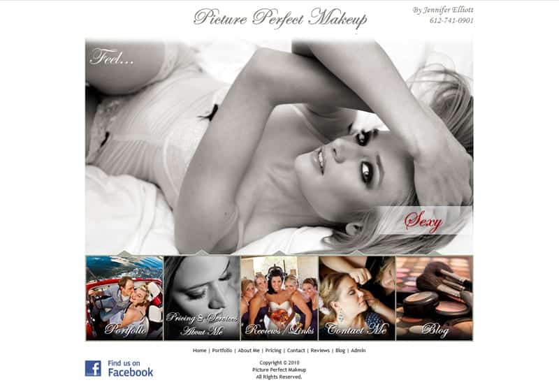 Picture Perfect Makeup - Phoenix Marketing Consultants Picture Perfect Makeup