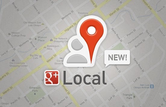 Google Plus Local Google Plus Local