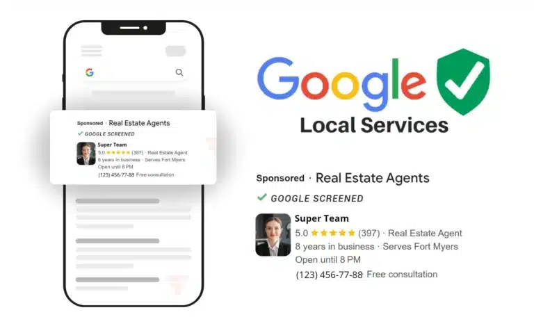 Google Local Services Ads: Google Guaranteed Google Local Services Ads: Google Guaranteed
