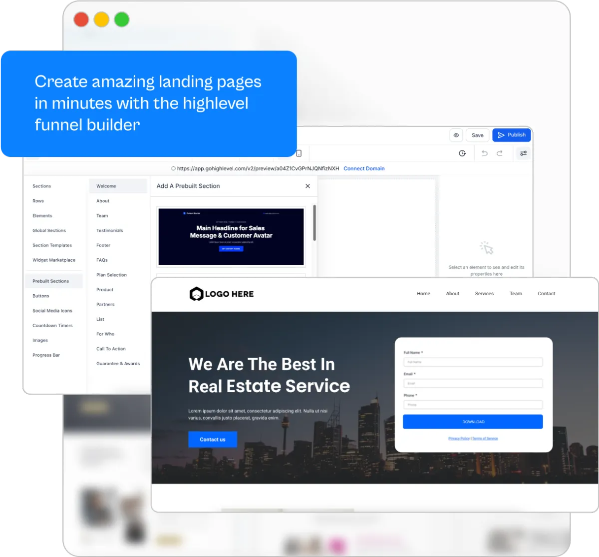 leadfunnel