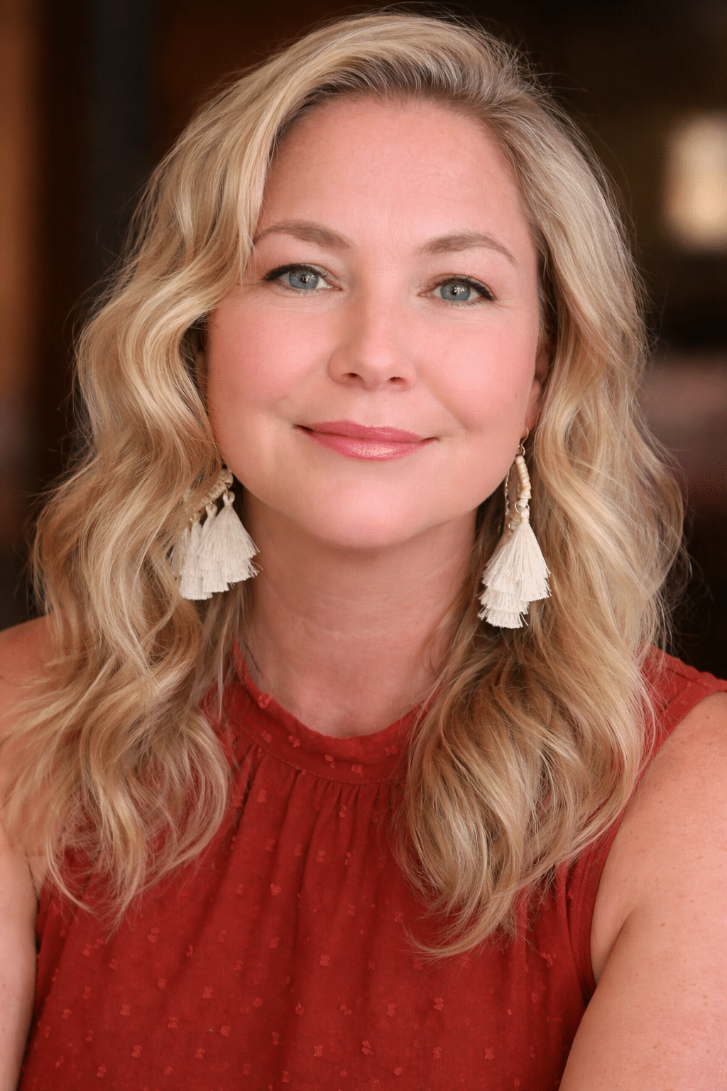 Anya Curry, owner of Phoenix Marketing Consultants